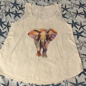 Women’s Tank Top